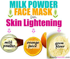 Top 3 Milk Powder Face Mask Recipes For Radiant Skin Beautymunsta Free Natural Beauty Hacks And More Face Mask Recipe Powdered Milk Natural Beauty Tips top 3 milk powder face mask recipes for