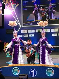 Tokyo, aug 28 — national powerlifting champion bonnie bunyau gustin pulled off an amazing feat when he won the first gold medal for malaysia on the fourth day of the tokyo paralympic games today. Bonnie Surprises With Another Gold