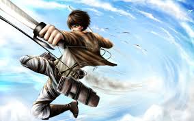Eren gamerpic 1080 x 1080 : Man S Profile Video Game Character Wallpaper Attack On Titan Shingeki No Kyojin Eren Jaeger Battle 720p Wallpaper Hdwallpaper Desktop