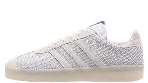 Six ways to wear adidas gazelle, a fashion post from the blog blue is in fashion this year, written by erica baldi on bloglovin'. Juice X Adidas Gazelle Primeknit White Where To Buy Db1628 The Sole Supplier