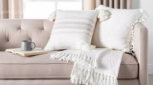 Some bath pillows can be shipped to you at home, while others can be picked up in store. Best Target Home Under 100 Cnn
