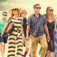 Jul 10, 2021 · the white lotus is in large part a story of the costs of malign inattention, as becomes clear in the first episode. The White Lotus Staffel Zwei Der Gesellschaftssatire Bestellt Hbo Verlangert Miniserie Von Mike White Enlightened Tv Wunschliste