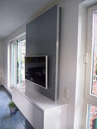 Viele Zufriedene Kunden Nutzen Bereits Unsere Tv Wande In Dieser Rubrik Haben Wir Fur Sie Einige Beispiele Tv Wand Wohnzimmer Wohnzimmer Tv Wand Ideen Tv Wand