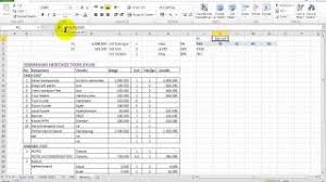 Cara buat surat keterangan belum menikah. Cara Membuat Tour Quotation Bag Ke 2 Mp4 Youtube