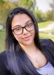 Vilma Arevalo's Instagram, Twitter & Facebook