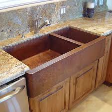 Get it as soon as thu, feb 18. Double Bowl Apron Copper Sink Copper Farmhouse Sinks Kitchen Sink Design Copper Kitchen Sink Farmhouse