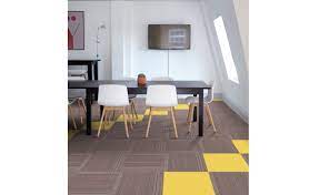 Carpettiles feel good on the feet, quiet rooms, and look great and made to last with colorfast, solution dyed yarn and guaranteed not to fray, fade or peel. Carpet Tiles Best Designs And Suitable Rooms To Install Them Most Searched Products Times Of India