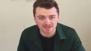 Sam Smith Finally Speaks Out