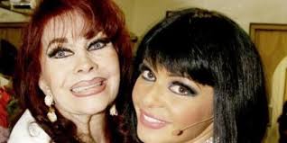 Listen to roberto cantoral | explore the largest community of artists, bands, podcasters and creators of music & audio. Fallece Itati Zucchi Mama De La Actriz Itati Cantoral