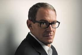 Gabriel allon is the main protagonist in daniel silva's thriller and espionage series that focuses on israeli intelligence. Daniel Silva Talks House Of Spies And Whether This Gabriel Allon Tale Will Be His Last Houstonia Magazine