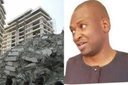 Ikoyi building: Wife, relations of Osibona fight over cash, luxury vehicles 