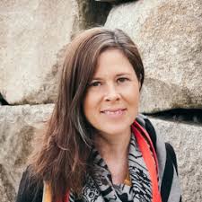 Patricia Scanlon Speaking at Women in Tech Global Conference 2026