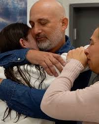 Donna Lorch's Instagram, Twitter & Facebook