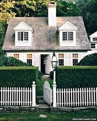 Blt Bowl The Londoner Cottage Homes House Exterior Country Cottage