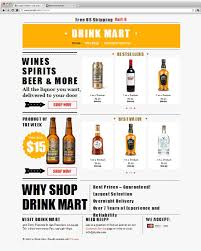 Liquor Store Template Website Template Design Free Website Templates Website Design Free