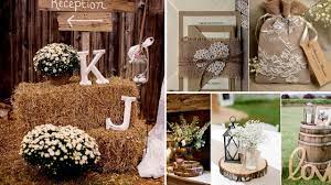 Themeforest.net has been visited by 10k+ users in the past month 40 Elegant Rustic Or Barn Chic Party Or Wedding Diy Decor Ideas 2017 Flamingo Mango Youtube