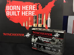Winchester has a new app that shows how different shells, shot weight and choke constrictions the folks at winchester have a pretty cool new app for showing shot patterns for turkey loads. 2018 Nwtf Convention Watch Lethal Longbeard Loads Turkey And Turkey Huntingturkey And Turkey Hunting