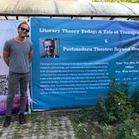 Teaching acting with practical aesthetics uses constructivist pedagogy to teach acting via practical aesthetics, a system of actor . Pdf Living Truthfully David Mamet S Practical Aesthetics Christophe Collard Academia Edu
