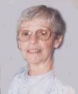 Obituary of Leona Larkin