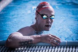 Born october 8, 1970) is an american actor, producer, and screenwriter. Swedish Olympic Superstar Sarah Sjostrom Awaits Launch Of International Swimming League International Swimming League