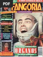 Fangoria 04 Noviembre 1991