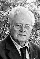 Richard Cole Obituary (2016)