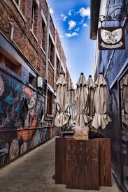 The Annual Toowoomba Street Art Festival Street Art Toowoomba Art Festival