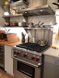 Ranger burner won't turn on? Blue Star Range And Vent A Hood Are They Really The Best Kitchen Consumer Egullet Forums