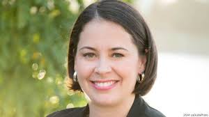 Faces of the List: Jason Tuck, city manager of Happy Valley