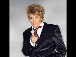 The rod stewart youtube channel is proud to present rod stewart's entire catalogue including the more than 50 music videos that trace an incomparable career and a rock 'n roll story that continues. Rod Stewart Young Hearts Be Free Youtube