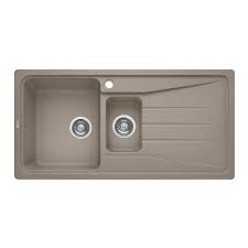 We did not find results for: Blanco Sona 6 S Silgranit 1 5 Bowl Sink Sinks Taps Com