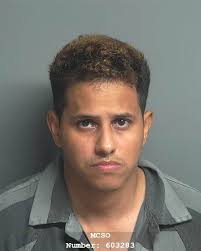 MONTGOMERY COUNTY JAIL BOOKINGS FOR TUESDAY, AUGUST 27, 2024