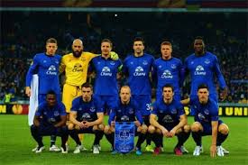 Currently, the stadium of everton is goodison park, in the city of liverpool, with a maximum capacity of 40569. Everton Fc History Facts And Stats