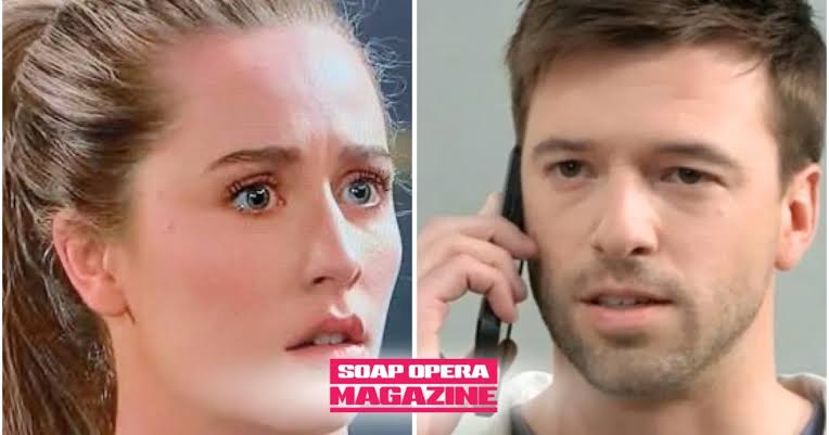 General Hospital Spoilers Next 2 Weeks: Willow, Drew