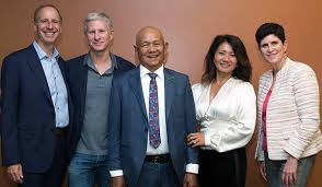 The legal counsel of chris larsen, ripple's executive chairman, is trying to remove larsen's name from the securities and exchange commission's lawsuit against ripple over the sale of xrp, which. Naming Of College Of Business Gift Announcement University Development
