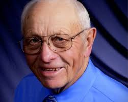 David B. Wolfgang Obituary — Mitchell Funeral Homes