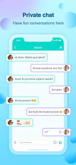 Yalla Group Voice Chat Rooms On The App Store Voice Chat Chat Room Chat