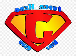 The 'jesus is my superhero' coloring sheet printable is a simple yet fun and effective printable that kids will enjoy coloring. Free Super Jesus Jesus Is My Superhero Free Transparent Png Clipart Images Download