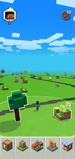 In today's video i explain how to find diamonds, and why diamonds don't matter as much as you think th. Minecraft Earth Goes Live In Preview For The Entire United States Pcworld
