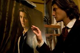 And colin firth is almost my perfect lord henry. Ben Barnes Curiouscloudy