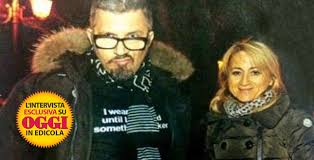 Davide, ex batterista del gruppo africa unite, in passato ha collaborato anche con vinicio. Luciana Littizzetto Parla Di Davide Graziano E Dell Amore Finito Sono Confusa Chiedo Rispetto Intervista Esclusiva Gossip