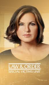 Svu season 22 premiere episode rips from headlines that occurred several months ago. Law Order Svu Show Ion