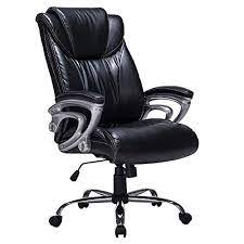 viva office bonded leather high back thick padded chair want additional info click on the image desk chair covers desk chair office chair design