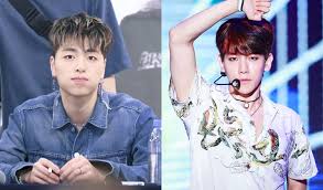 Top 14 K Pop Male Idols Who Have The Rarest Last Name Kpopmap Kpop Kdrama And Trend Stories Coverage