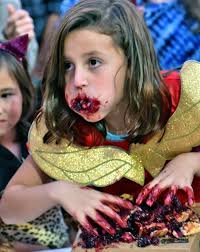 Harvest Festival returns to Christ Lutheran