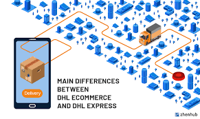 What do i do if dhl express parcel does not arrive on time? Difference Between Dhl Ecommerce And Dhl Express Zhenhub