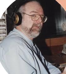 WTAG Morning Man and ratings juggernaut Tom Gorham.