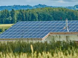 60 millions de consommateur photovoltaique. L Energie Solaire En Autoconsommation Un Secteur Createur D Emplois Locaux Comwatt