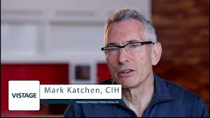 What Vistage Members Say…