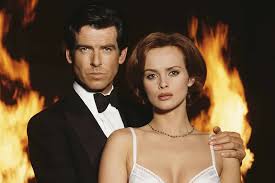 Where Are Pierce Brosnan’s Bond Girls Now? Inside Their Lives Decades Later